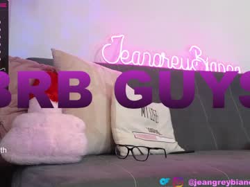 Nude cam girl jeangreybianca image #4073422