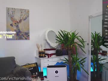 Nude cam girl victoriahillova image #190146