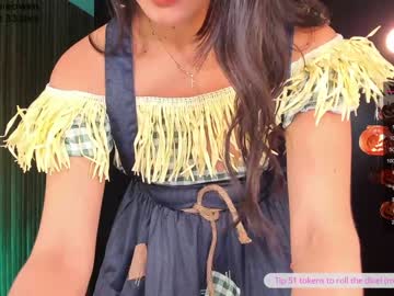 Nude cam girl abie_owen image #2967830