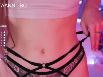 Nude cam girl taanni_bc image #3121330