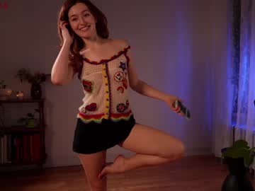 Nude cam girl alisonrouge image #6221444