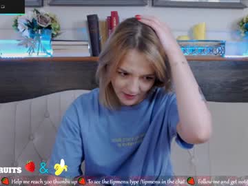 Nude cam girl ginger_pie image #2265161