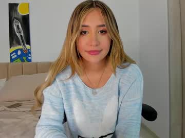 Nude cam girl amelie_bunny_real image #1769962