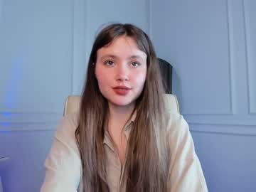 velvet_cherry nude girls camming