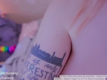 Nude cam girl runesy image #2503154