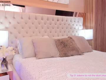 Nude cam girl abie_owen image #1805074