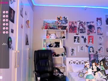 Nude cam girl amaya_mori image #4494397