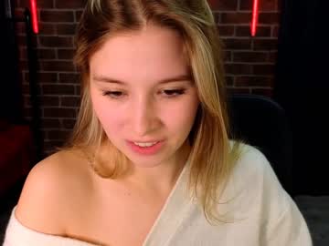 Nude cam girl milablush image #4210871