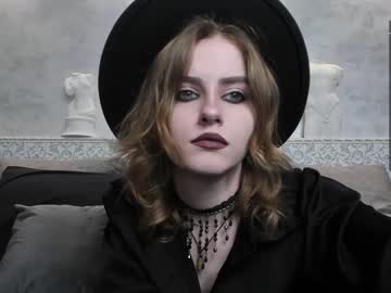 Nude cam girl eleanor_morte image #2254371