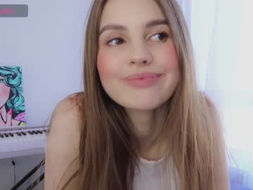 Nude cam girl fluffy_angel image #6862823