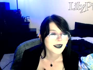 Nude cam girl lilypixel image #936827