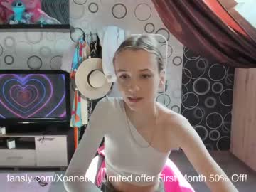 Nude cam girl xoanetta image #1850841