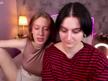 Nude cam couple jitoon_exe image #6700851