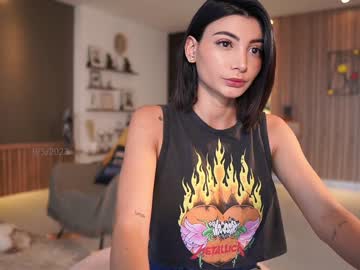 Nude cam girl letiziafulkers1 image #4317770