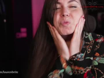 Nude cam girl laurenbrite image #3929799