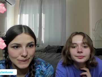 Nude cam girl mxxnsxsul image #4035246