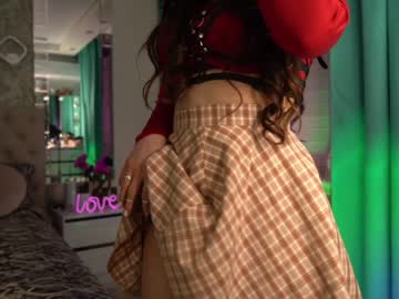 Nude cam girl sweety_rinushka_ image #3503448
