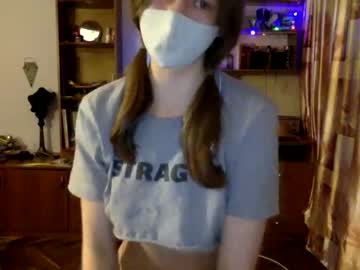 Nude cam girl thepika_chu image #963991