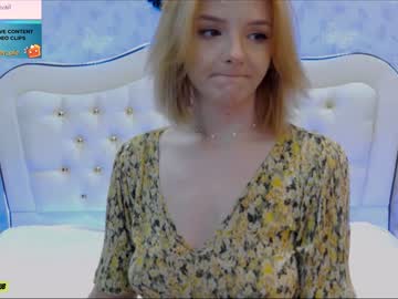 Nude cam girl ginger_pie image #1659323