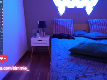 Nude cam girl kimmie_ image #1021265