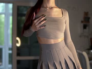 Nude cam girl neferpita image #6856684