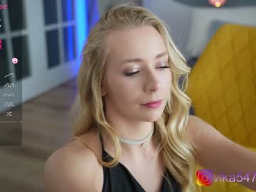 Nude cam girl vika54784 image #6641507