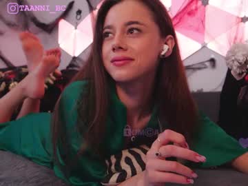 Nude cam girl taanni_bc image #5584399