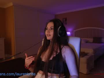 Nude cam girl laurenbrite image #2736725