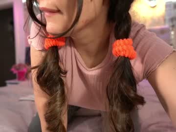 Nude cam girl sweety_rinushka_ image #2813629