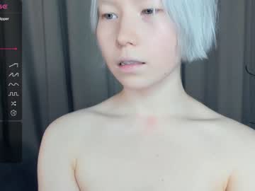Nude cam girl silvergloss image #5550849