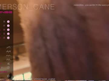 Nude cam girl emersoncane image #2751118