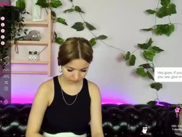 Nude cam girl britney_presty image #2166926