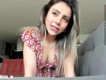 Nude cam girl aliciawonder_ image #2427257