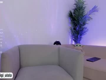 Nude cam girl gigi_ulala image #4396314