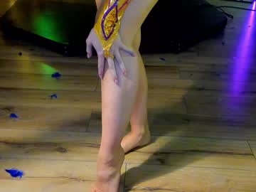 Nude cam girl _meganmeow_ image #3605350