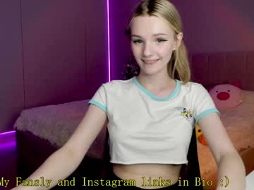 Nude cam girl _passion_show_ image #3770337