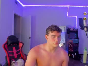 Nude cam man thejohnnystone image #1733802