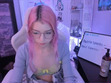 Nude cam girl bunnyislewd image #959816