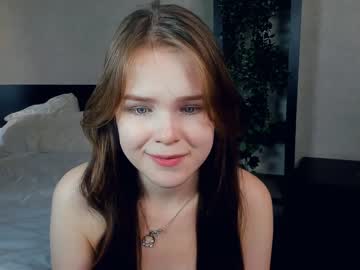 Nude cam girl feral_bery image #4989186