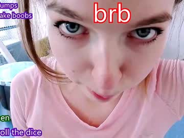 Nude cam girl fairy_ruru image #4584123