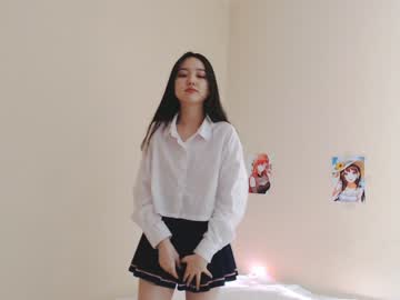 Nude cam girl chanlia image #982650