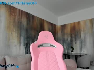 Nude cam girl tiffanyhouston_ image #4279885