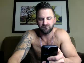 Nude cam man brockmagnum image #5752668