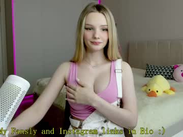 Nude cam girl _passion_show_ image #4480801