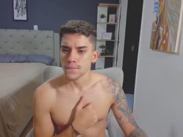 Nude cam man mike_montoya image #371691