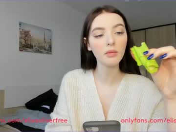 Nude cam girl elisa_oliver image #1174687