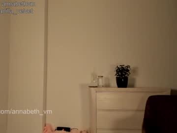 Nude cam girl vanilla_velvet image #3807017