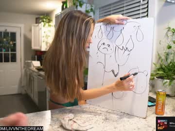 Nude cam girl livanddrew image #1152646