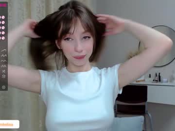Nude cam girl shy_thumbelina image #3053417