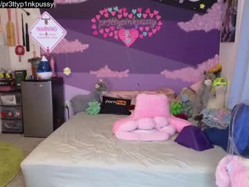Nude cam girl pr3ttyp1nkpussy image #6371404